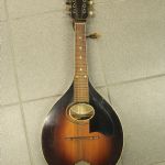 767 4133 Mandolin